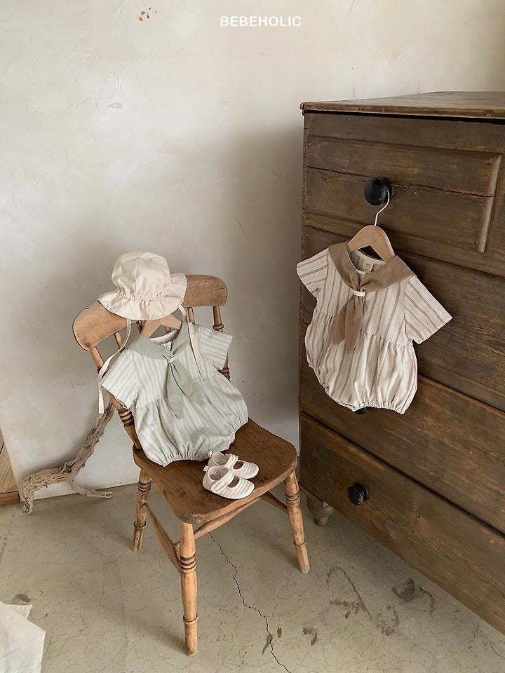 cozy sailor suit / bebeholic -47