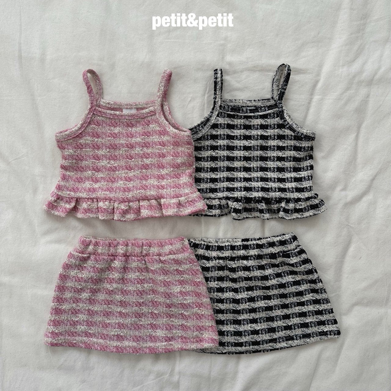 Tweed Set-petit petit-11