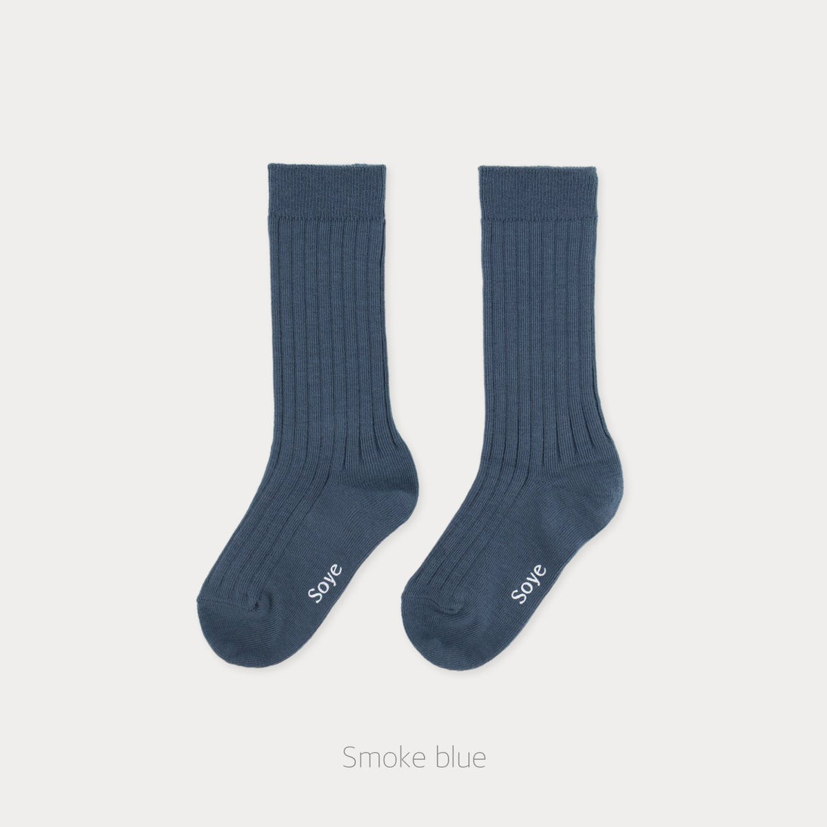 New Basic Socks-soye kids-69
