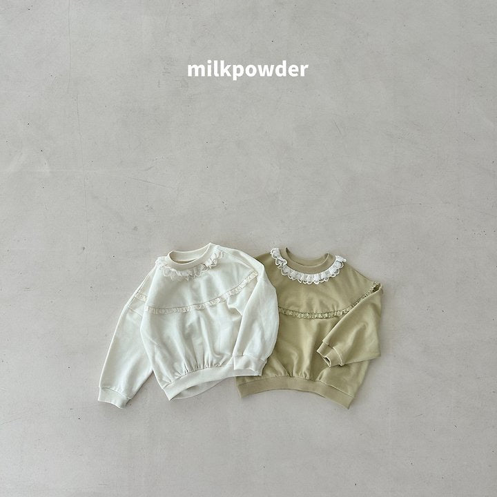 Olive Sweatshirt-milkpowder-11