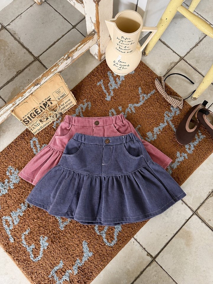 Nunu Skirt-jujua-9