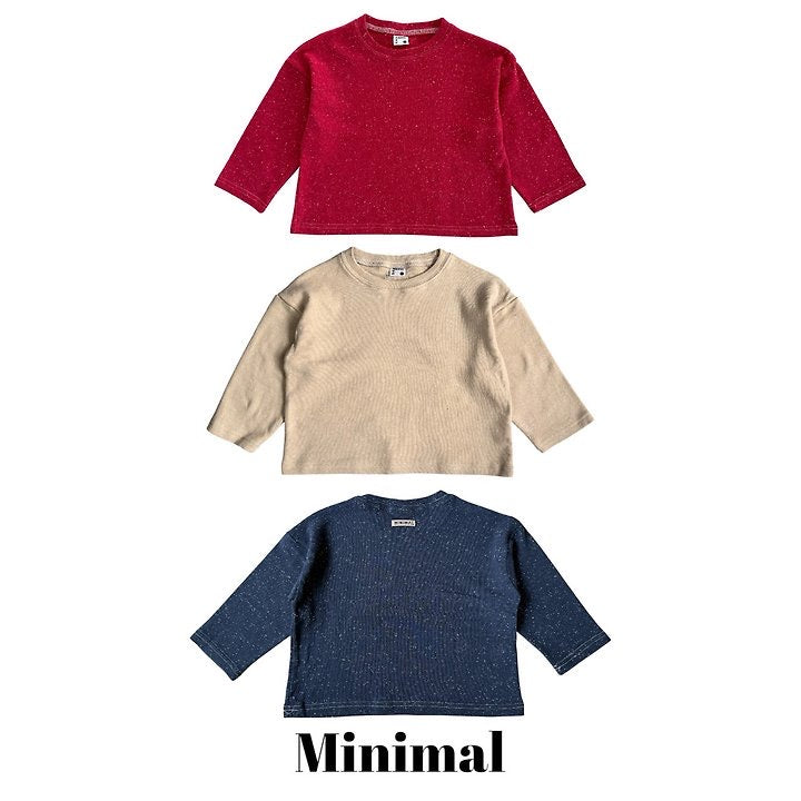 Popcorn T-Shirt-minimal-10