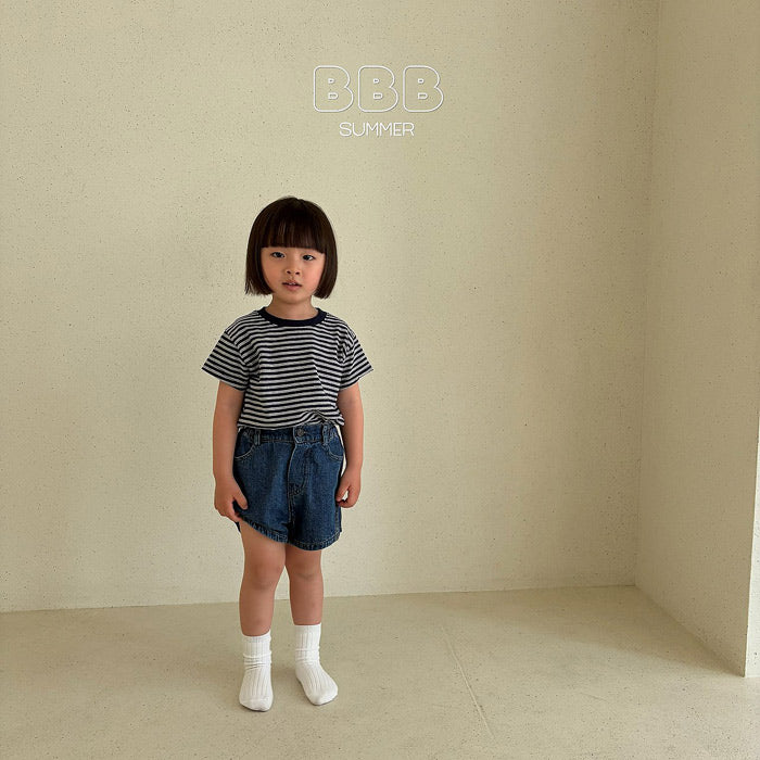 cut denim pants-bellabambina-53