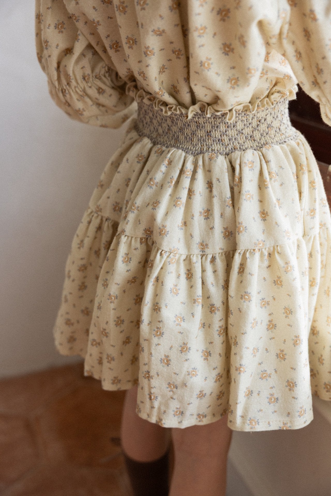 Ella Skirt-Perrobebe-012