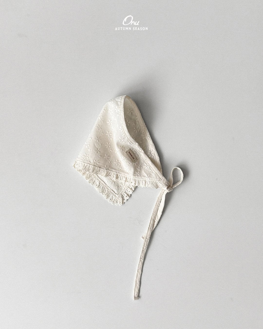 Lace Headscarf-ONU-5