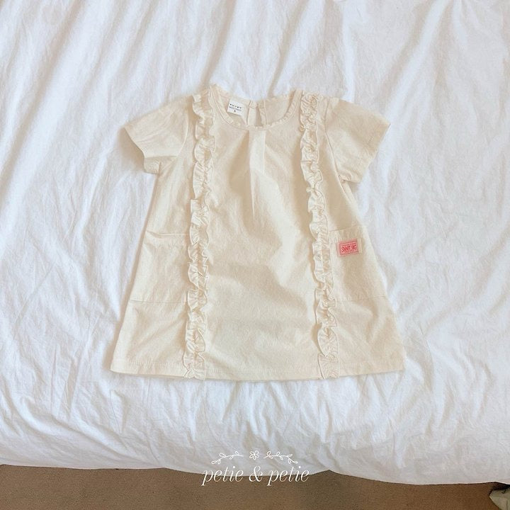 Codez One-piece - petit & petit - 49