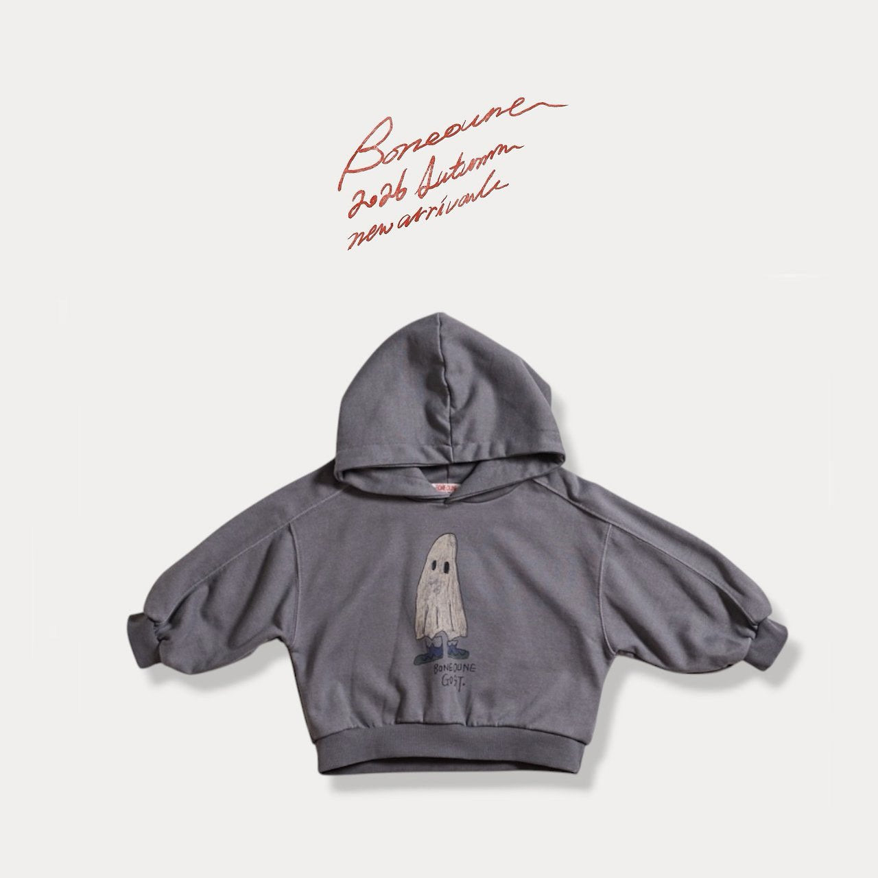 Ghost Hoodie-boneoune-46