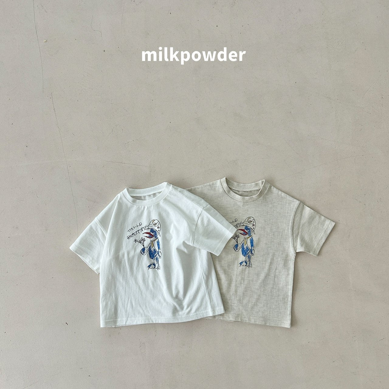 penguin tee-milkpowder-21