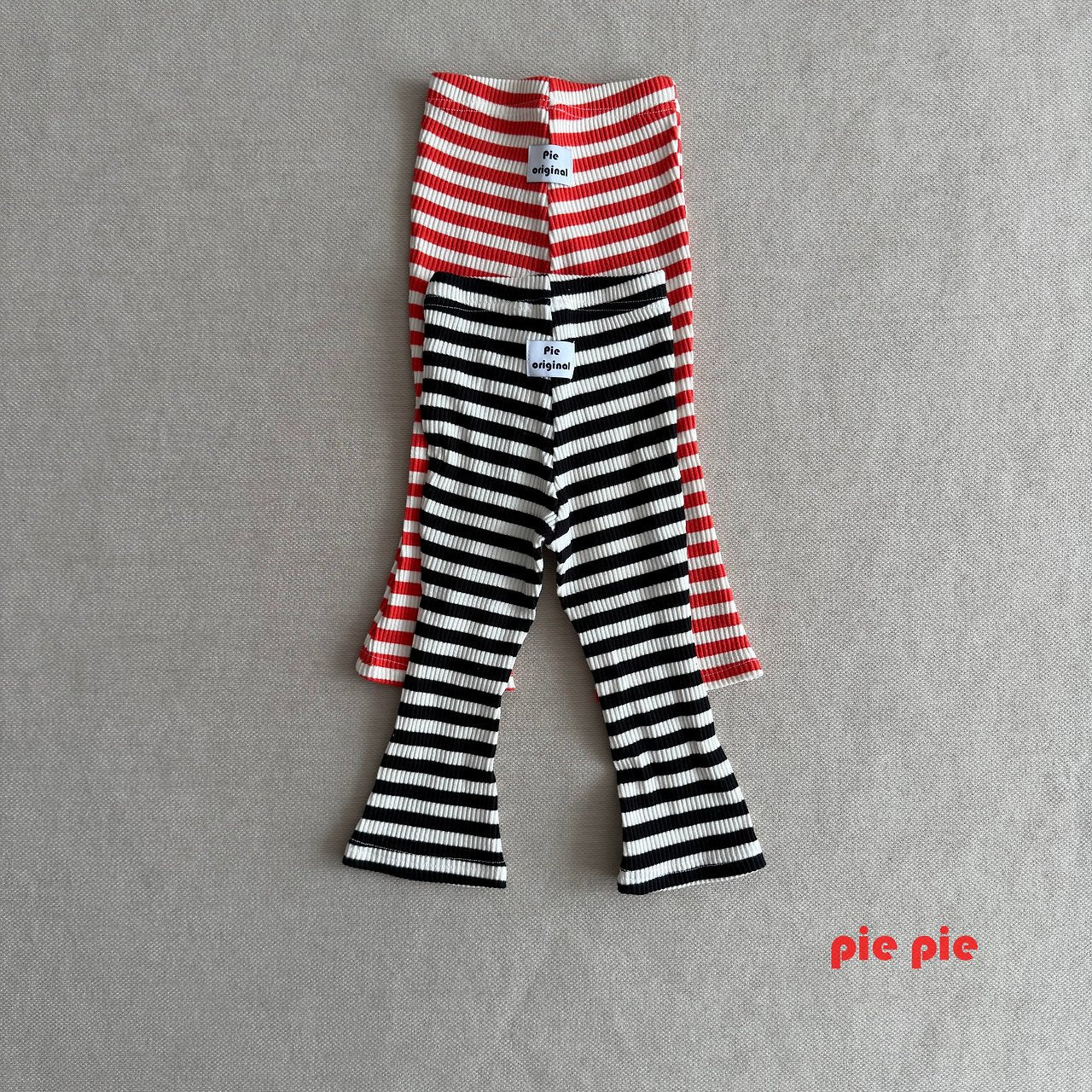 Haribo Bootcut Pants - pie-24
