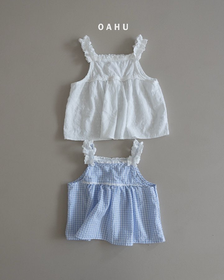 Cony Lace Blouse-OAHU-2-9
