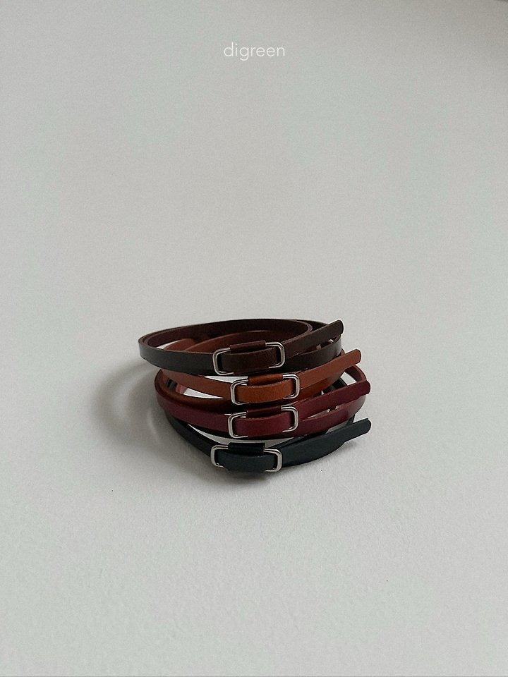 square belt-digreen-48