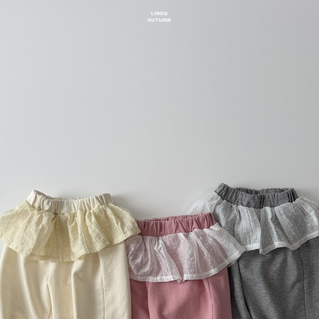 Lala Jogger-LINDO-36