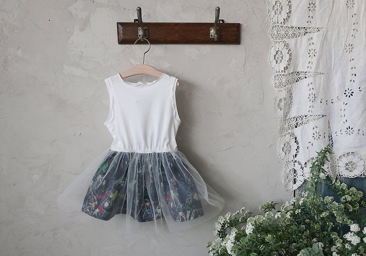 Ilang mini onepiece - FLO/3-2