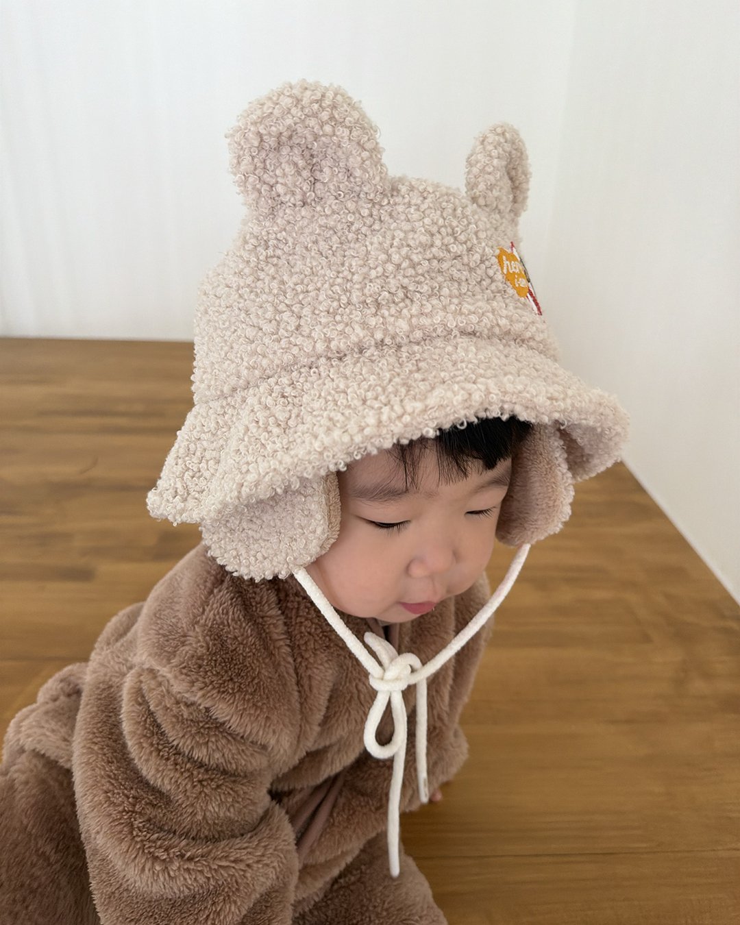Animal Bucket Hat-Here I Am-21