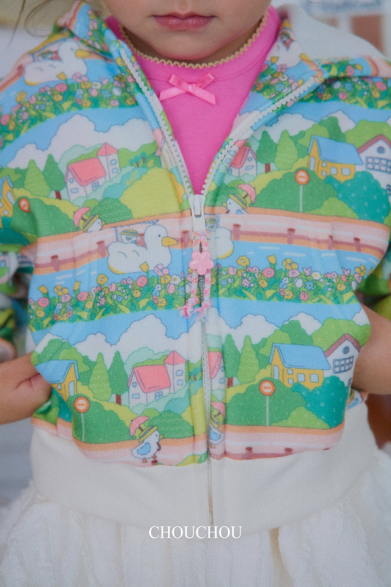 House Hood Jumper-chouchoushasha-1