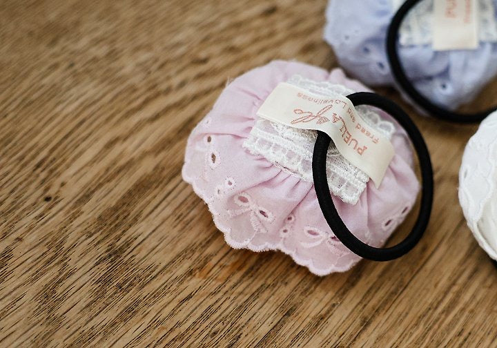 Viola Hairband-FLO-49