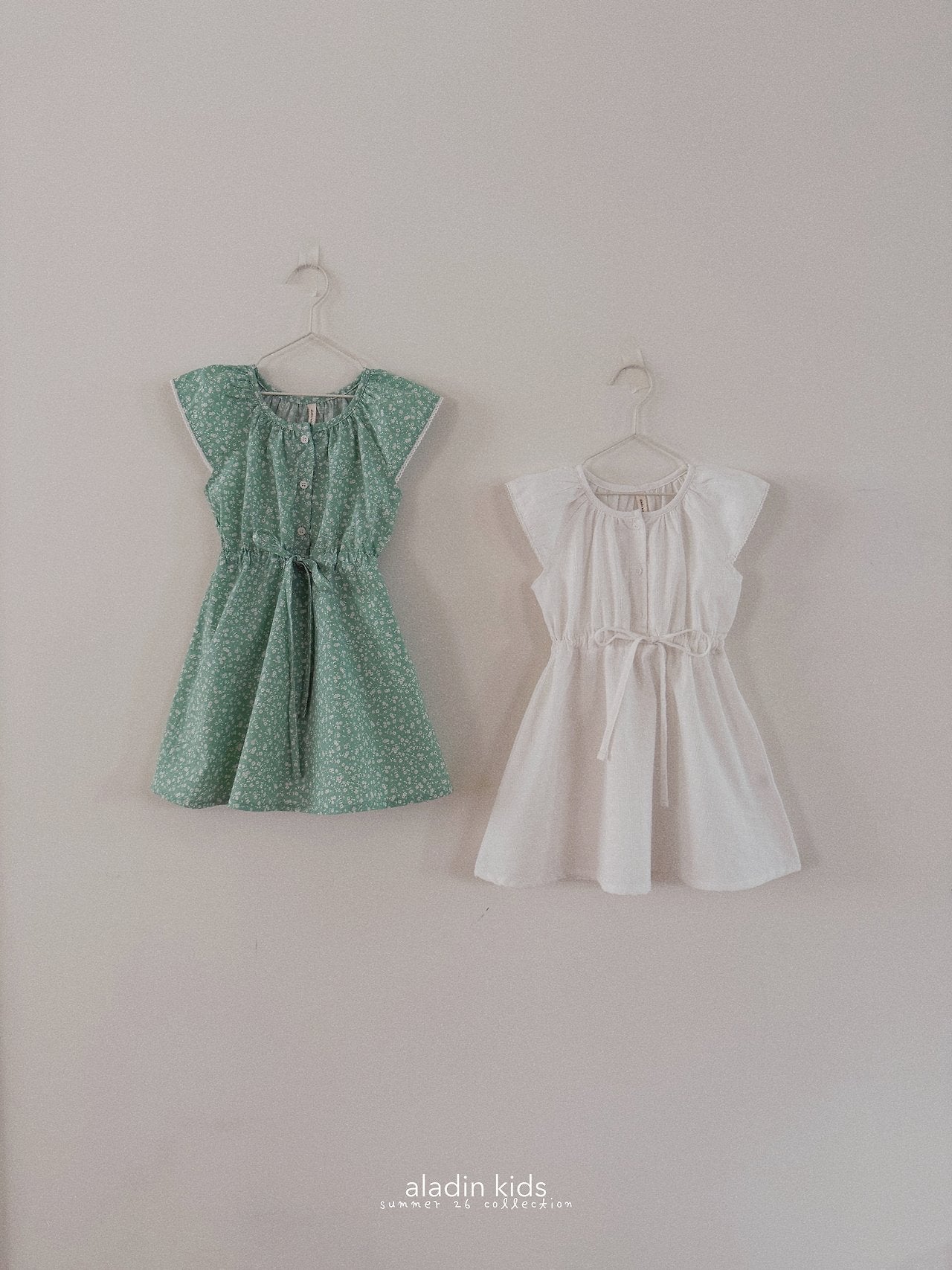 Shirring Dress-aladinkids-21