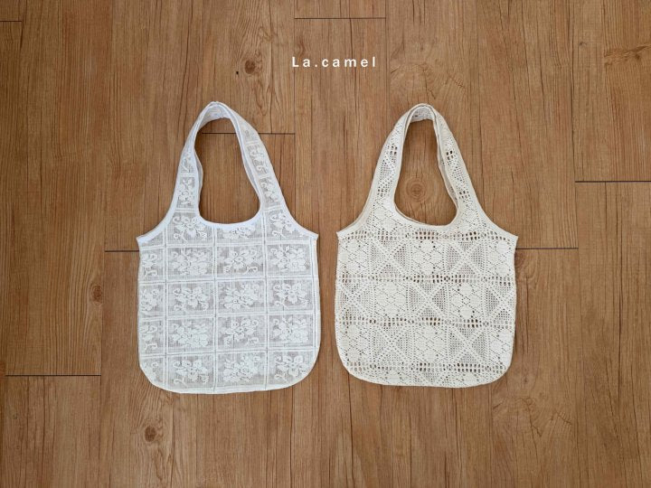 summer bag - lacamel - 1