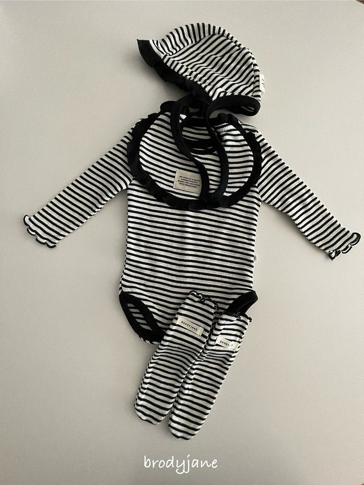 Mono Stripe series-brodyjane-15