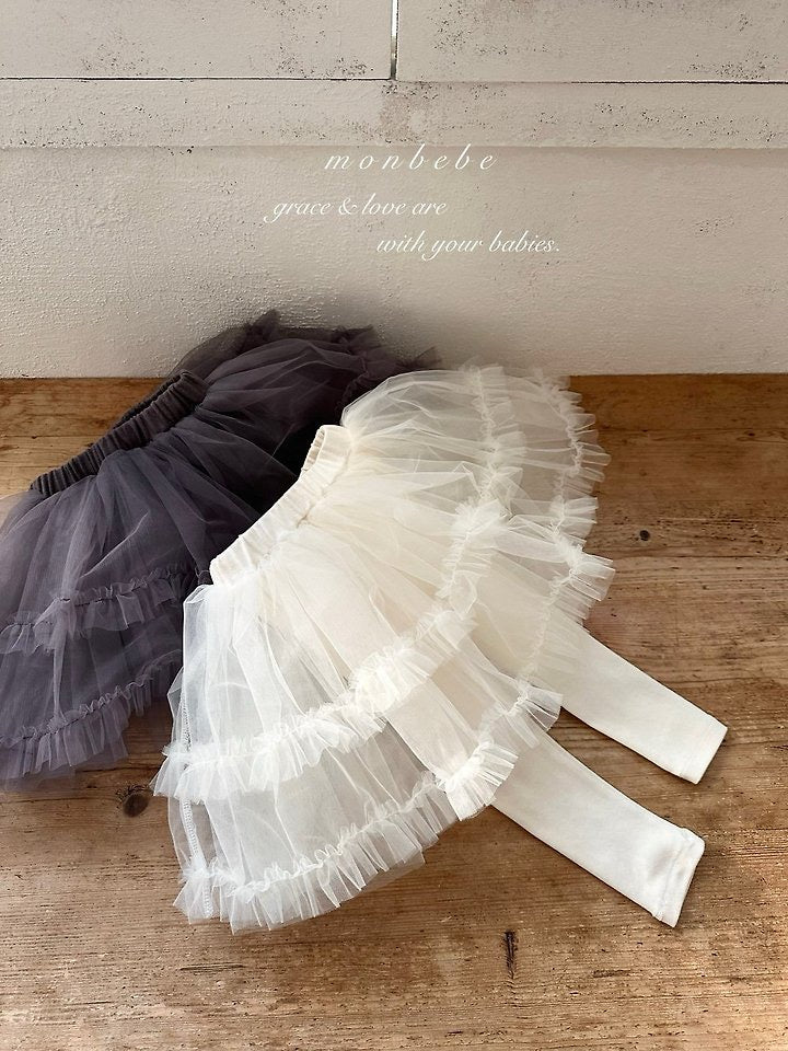 Lily Tutu Leggings-monbebe-5
