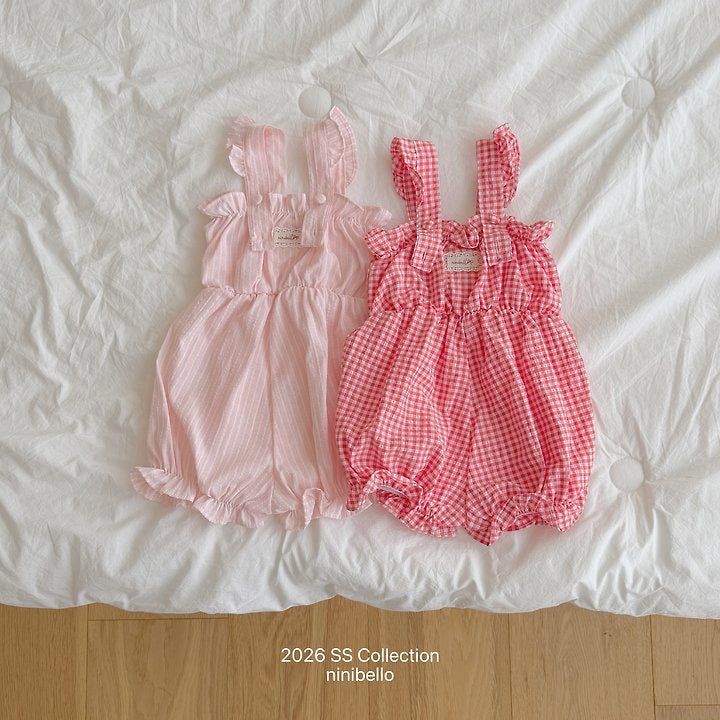Baby Picnic Overall Suit-ninibello-2-30
