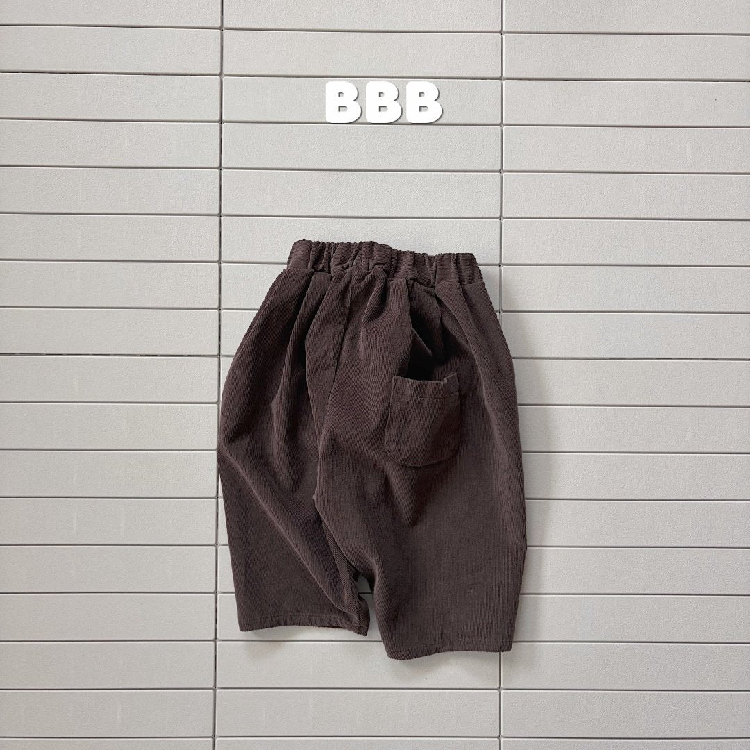 Autumn Finger Pants-bellabambina-1