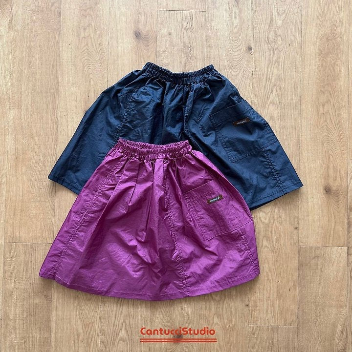 Onion Skirt - cantuccistudio - 26