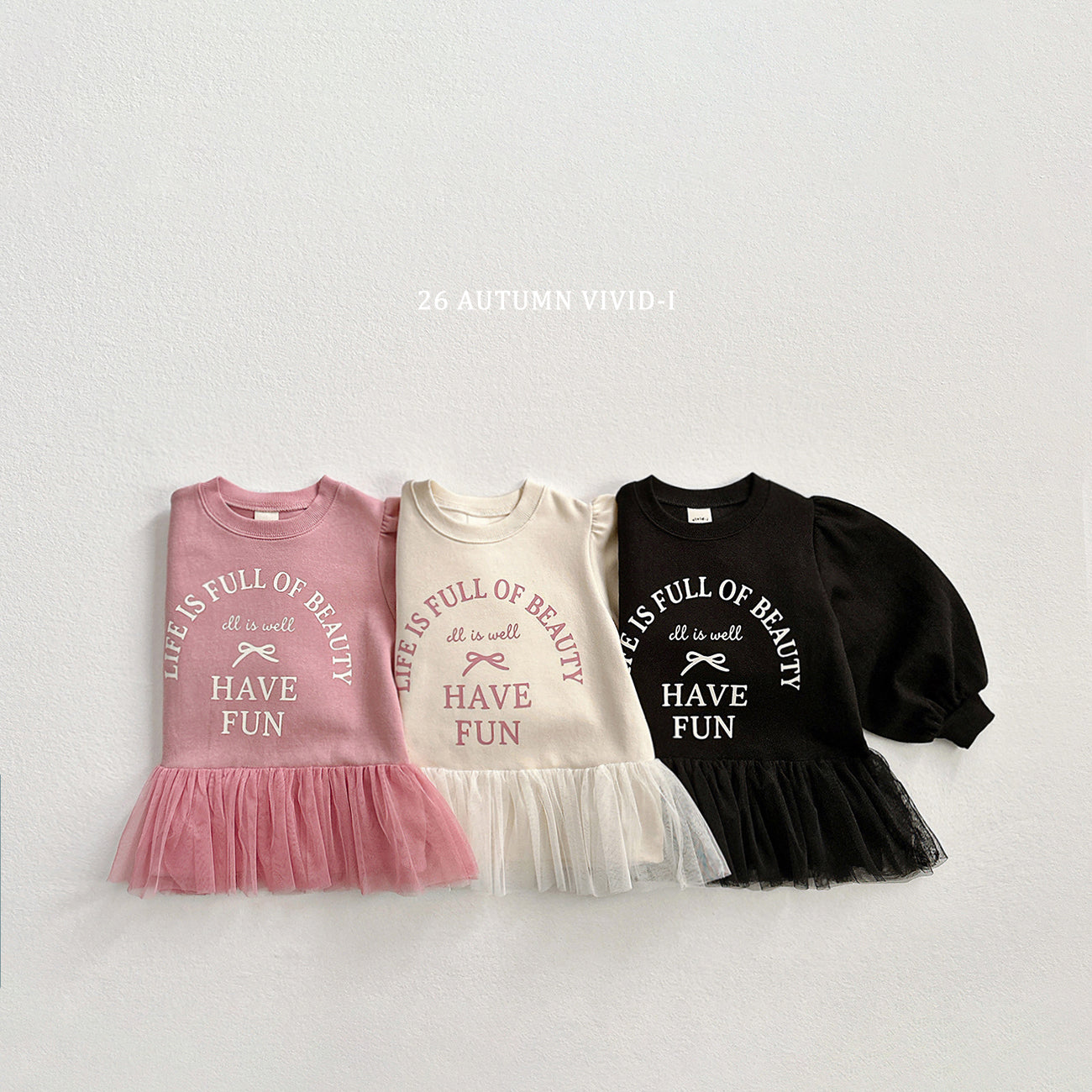 Tutu Dress-vivid-i-84