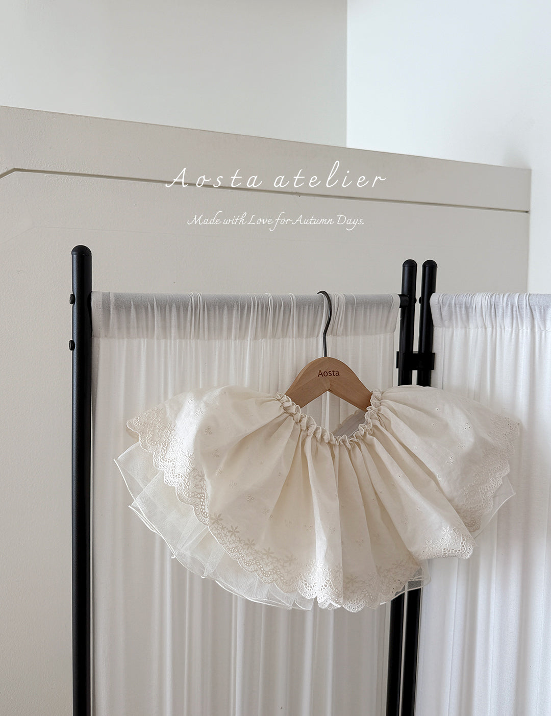Lace Skirt-Aosta-19