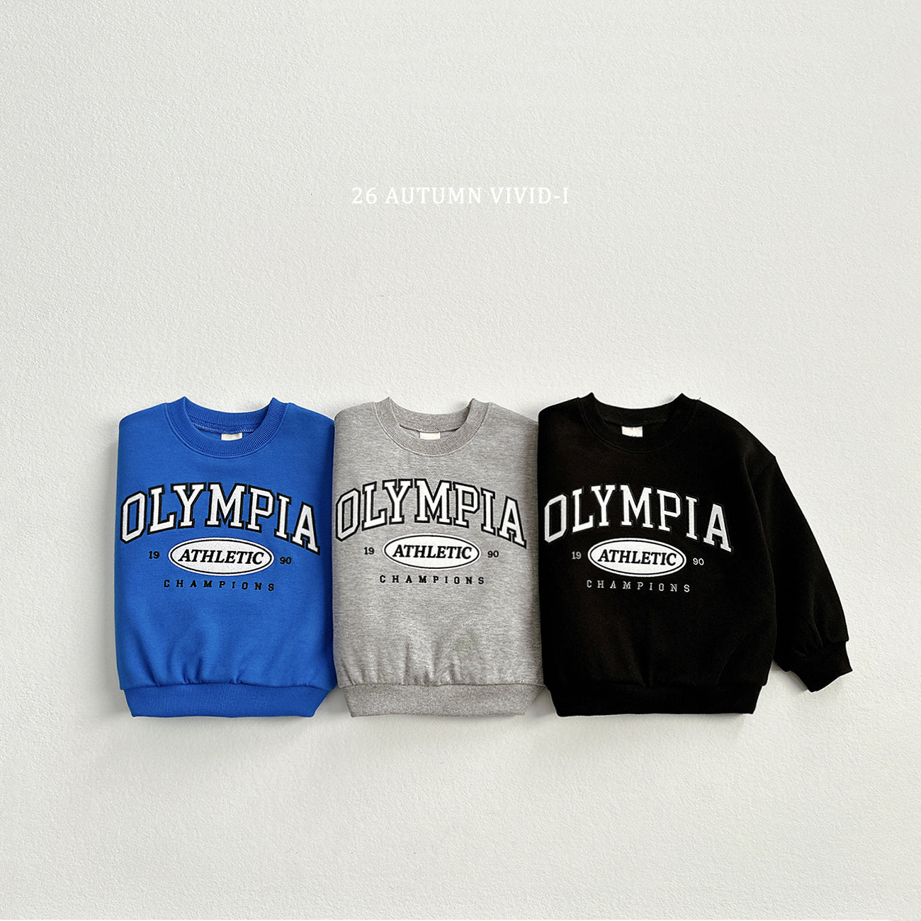 Olympia Sweatshirt-vivid-i-47