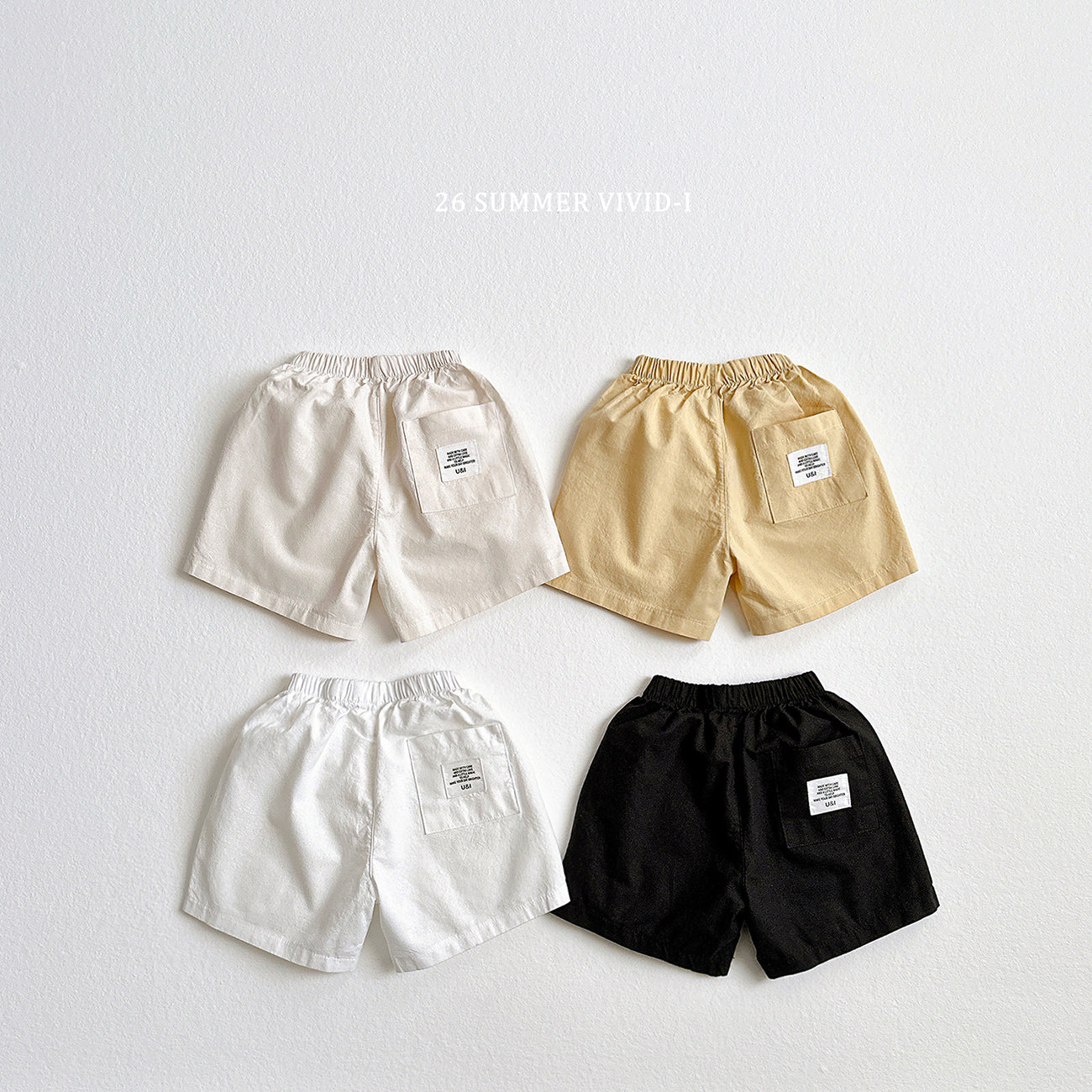 label linen shorts-vivid-i-19