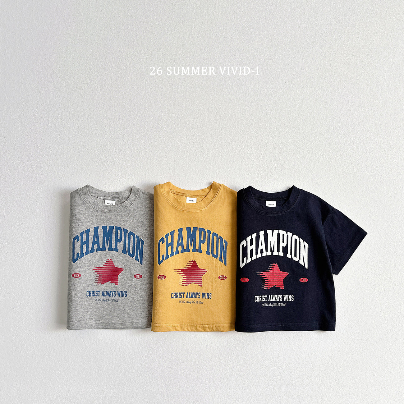 champion t-vivid-i-54