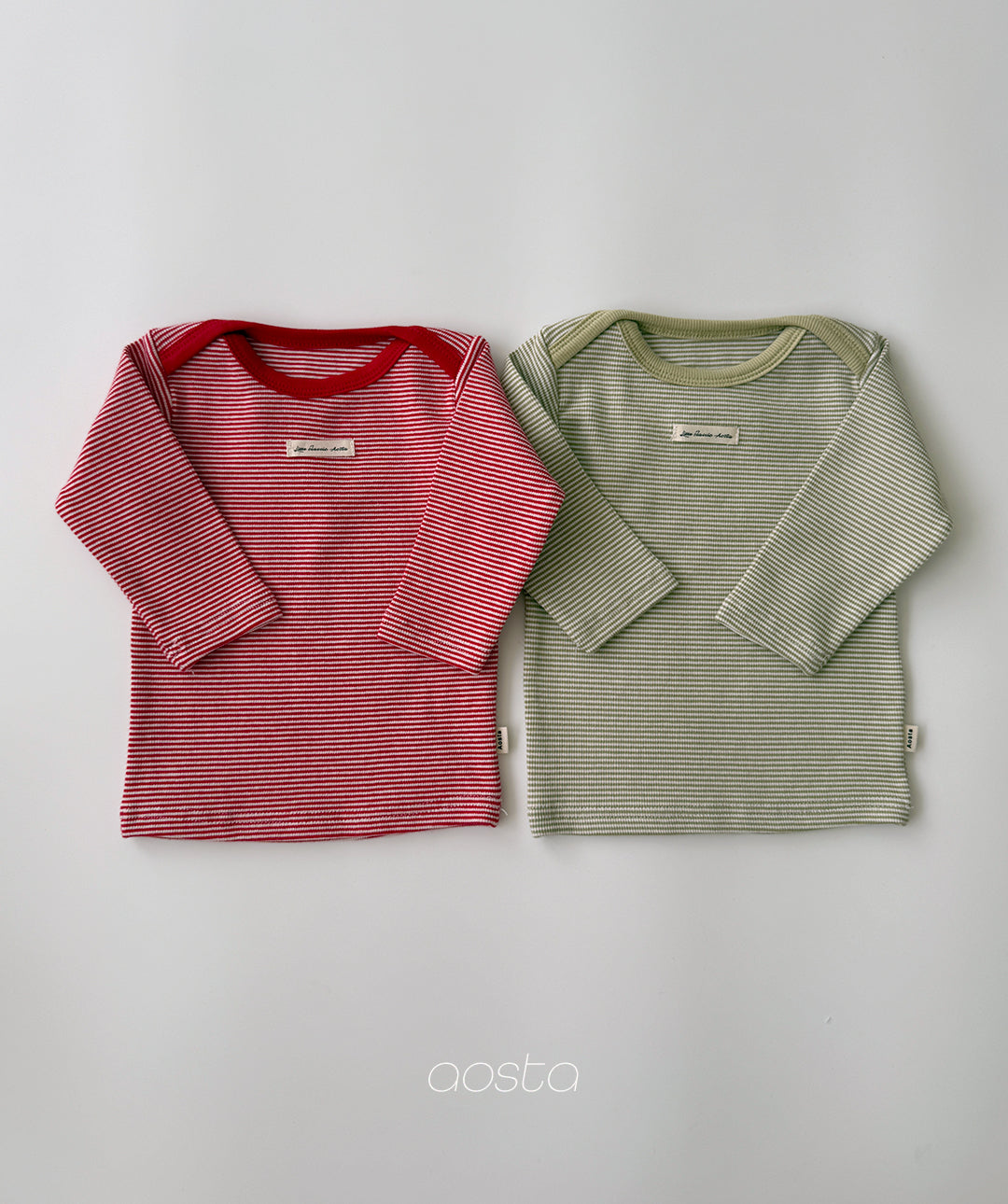 Sweet & Sour Tee-Aosta-46