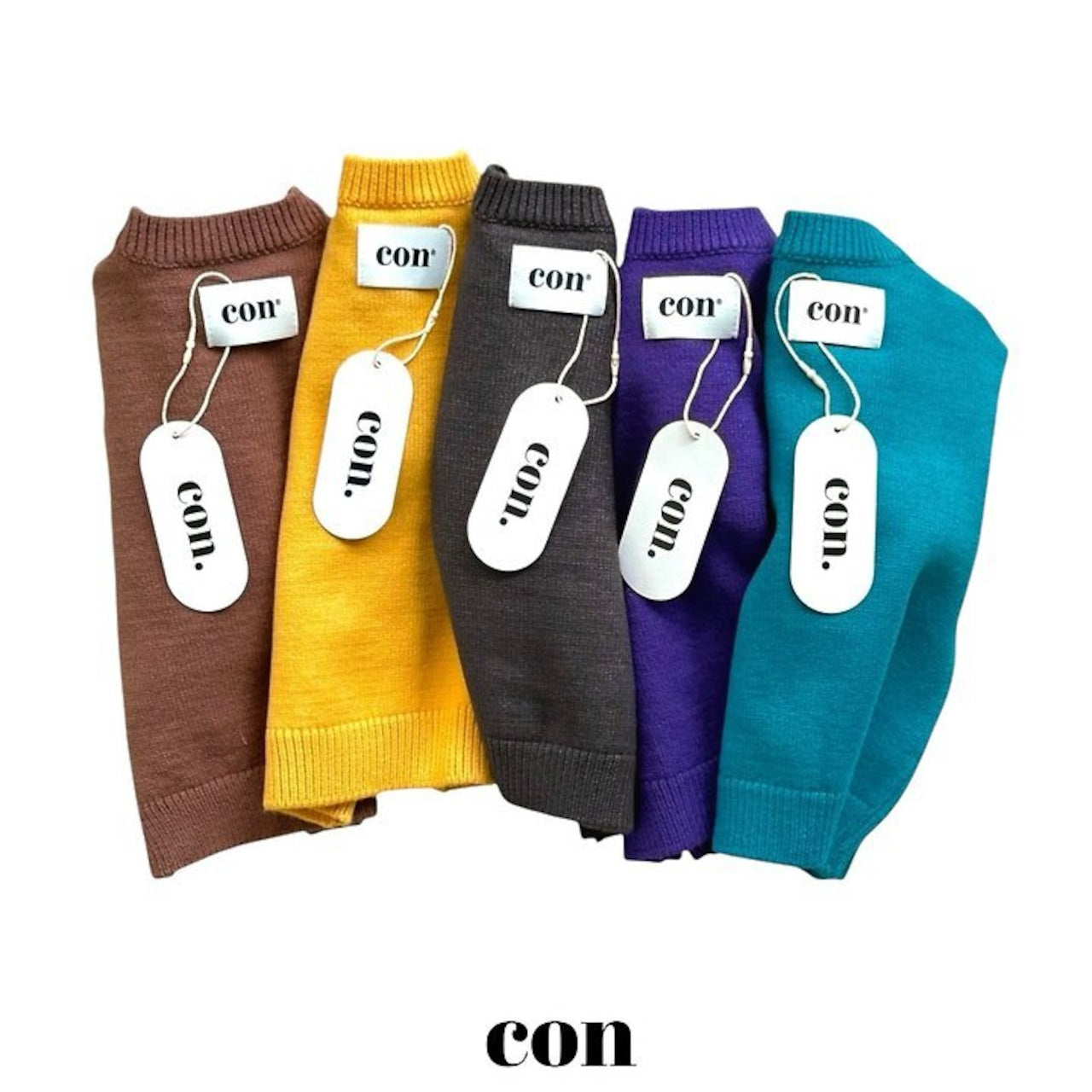 con color cardigan-con26