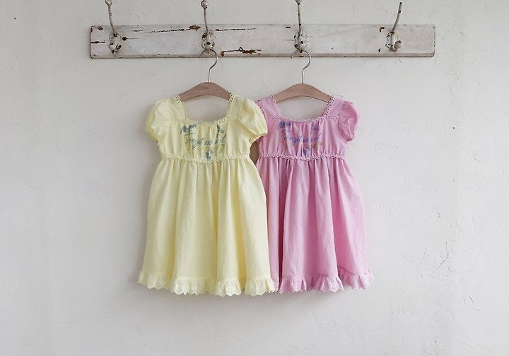 Lisa onepiece - FLO/3-16