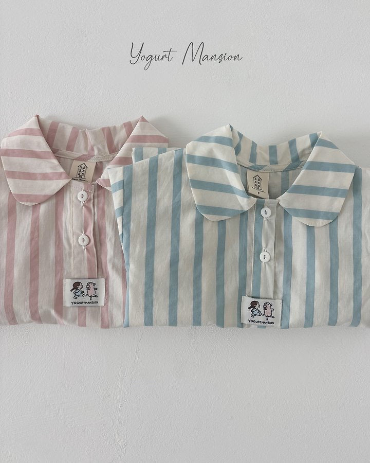 Koya Pajamas-yogurt mansion-19