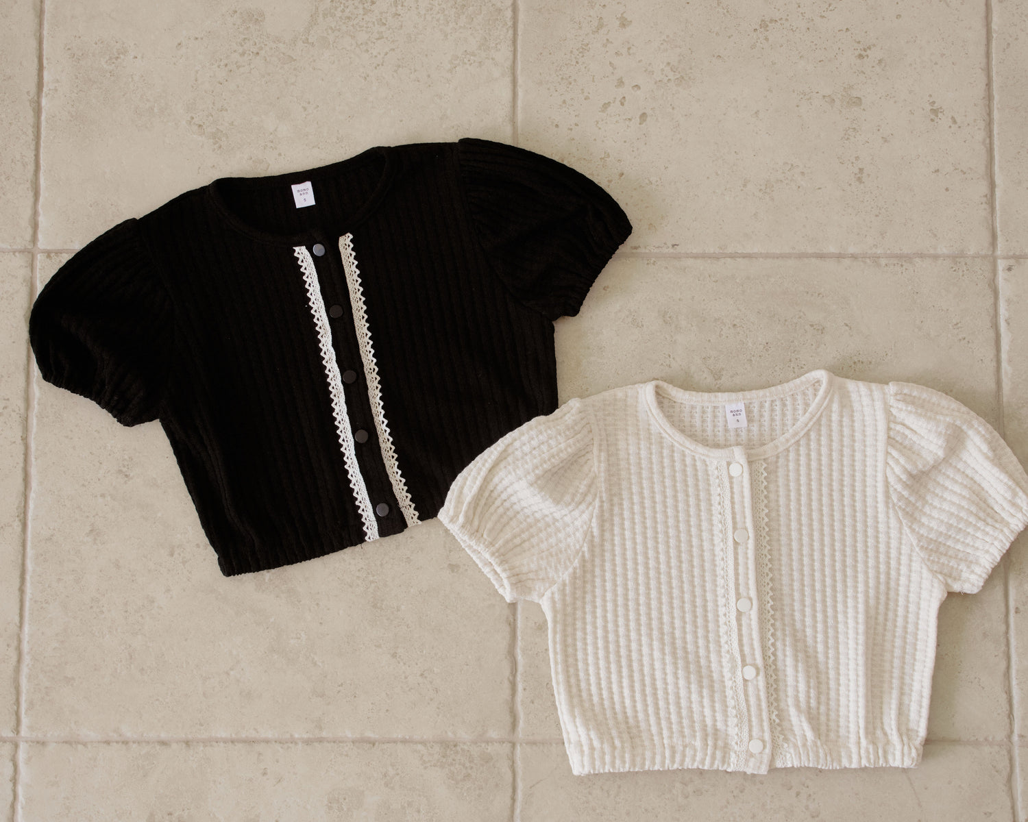 Popcorn Cardigan-momoann-2