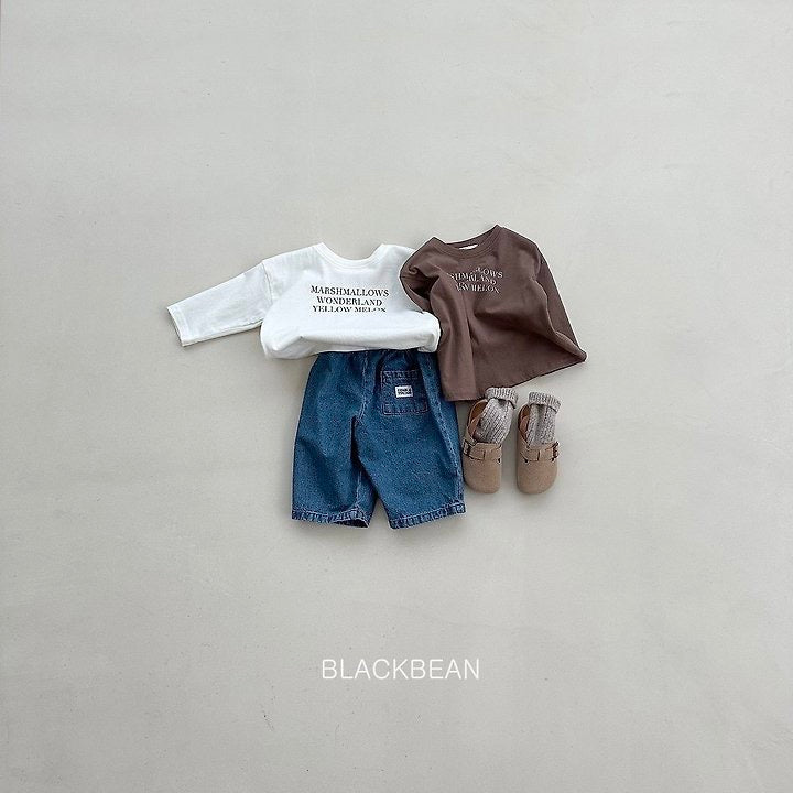 Basic Tee-blackbean-11
