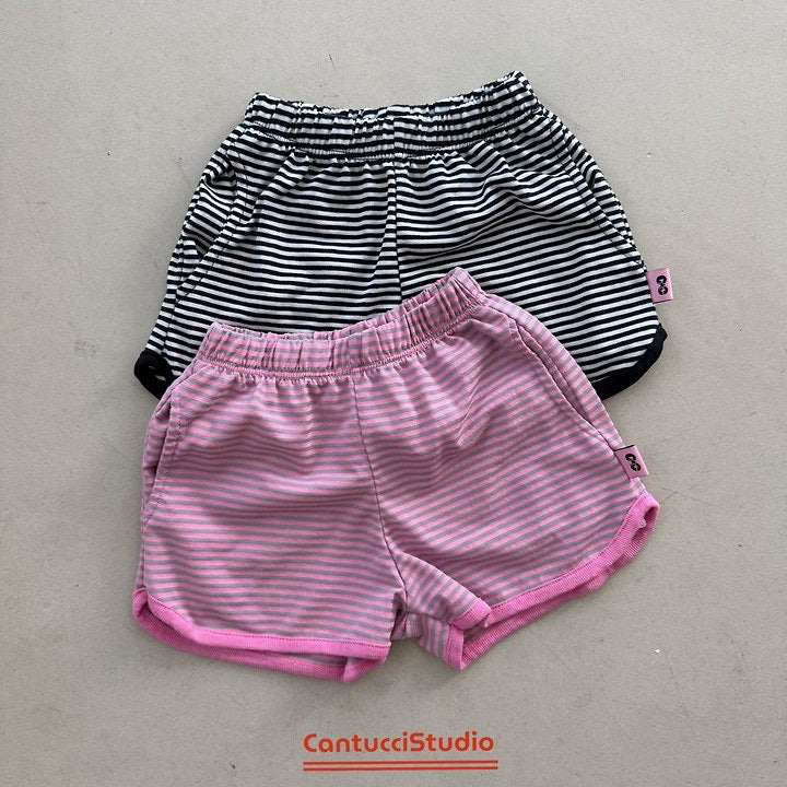Soft Stripe Pants-cantucci studio-2-11