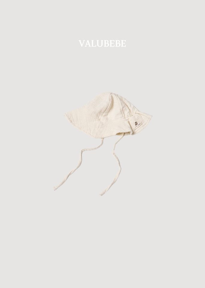 Key Cap Bucket Hat - valubebe - 042