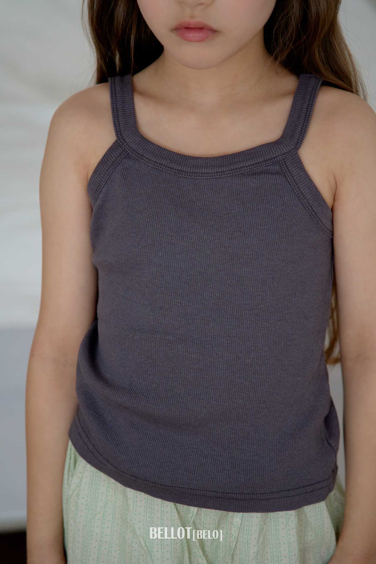 From Sleeveless Top-BELLOT-2-8