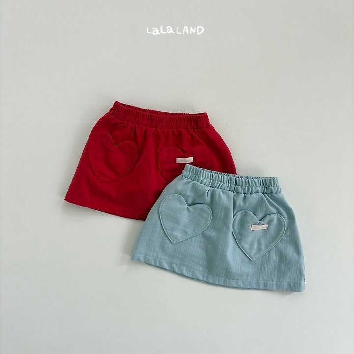 heart mini skirt-lalaland-32