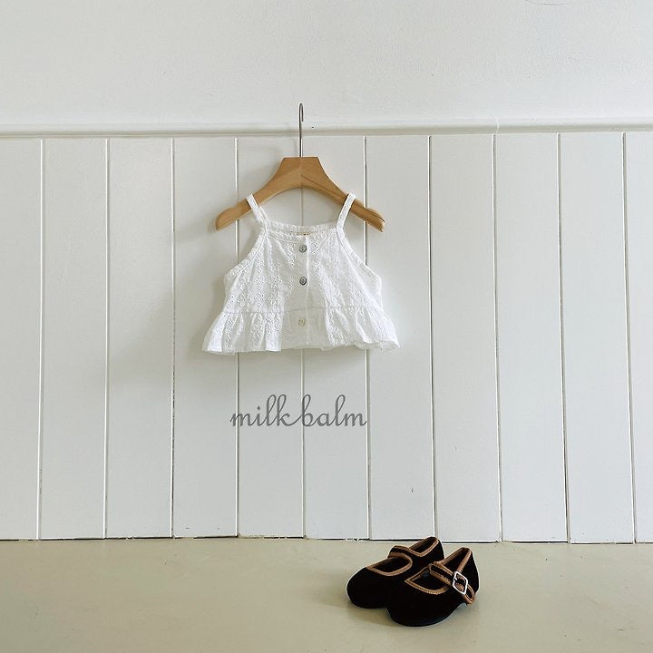 Punching Bustier-milkbalm-22