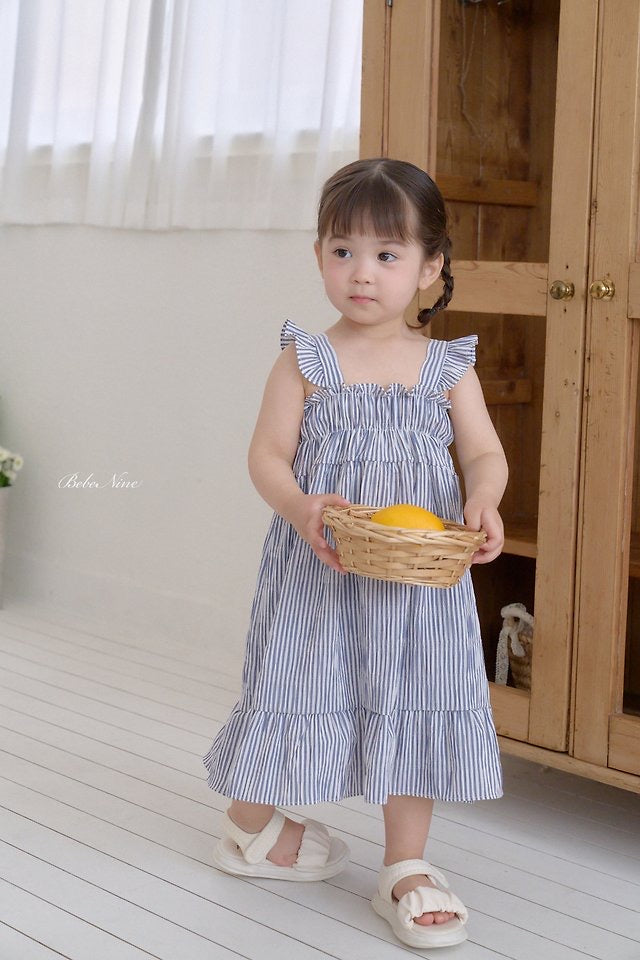 ●｜即納｜Sunshine Dress / bebenine