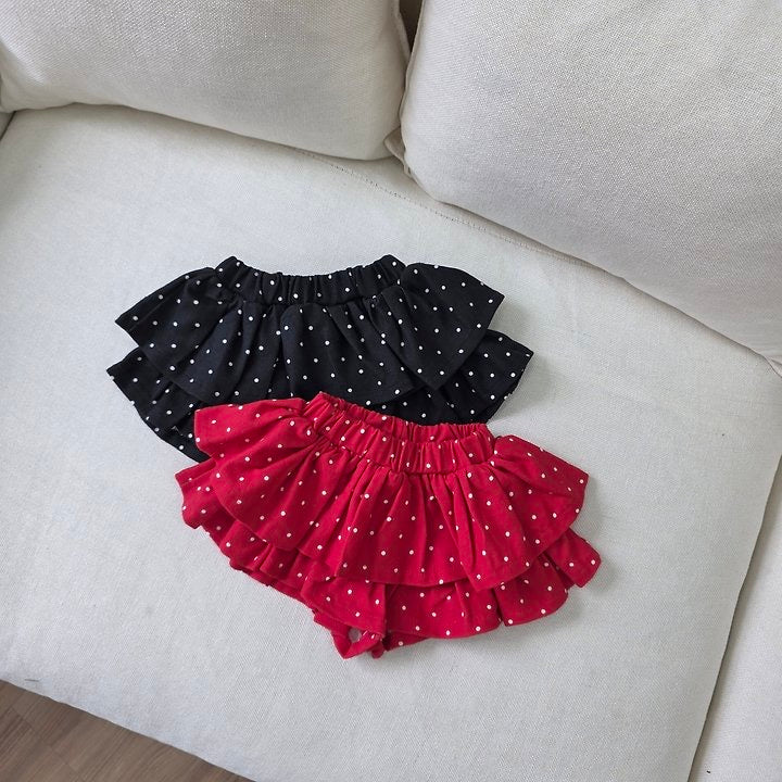 Donut Skirt-color-11