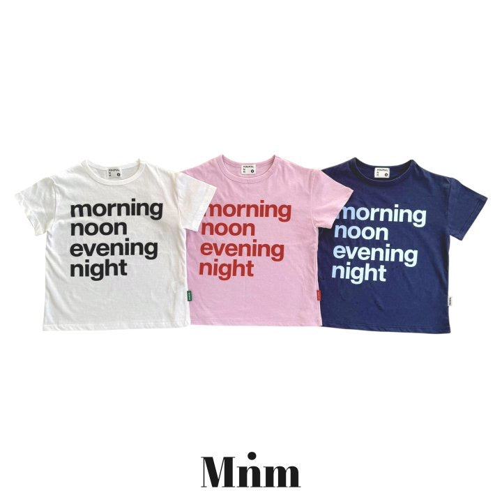 Morning Tee-minimal-12