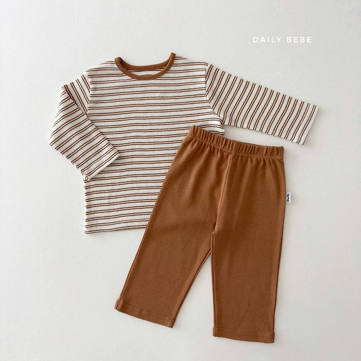 Cozy Indoor Wear-dailybebe-45