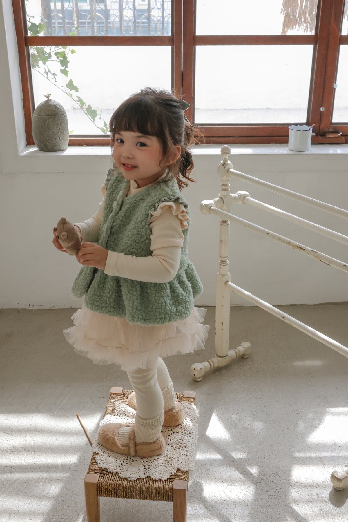 Titi leggings-FLO-24