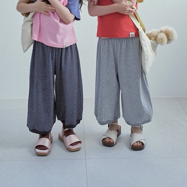 Toffee Summer Pants-mollybin-2