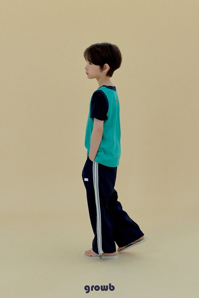 Rookie Nylon Pants-growb-30